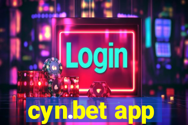 cyn.bet app